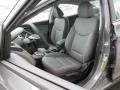 Harbor Gray Metallic - Elantra GLS Photo No. 7