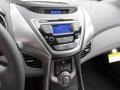 Harbor Gray Metallic - Elantra GLS Photo No. 8