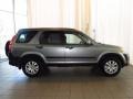 Pewter Pearl - CR-V EX 4WD Photo No. 2