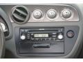 Controls of 2006 RSX Sports Coupe