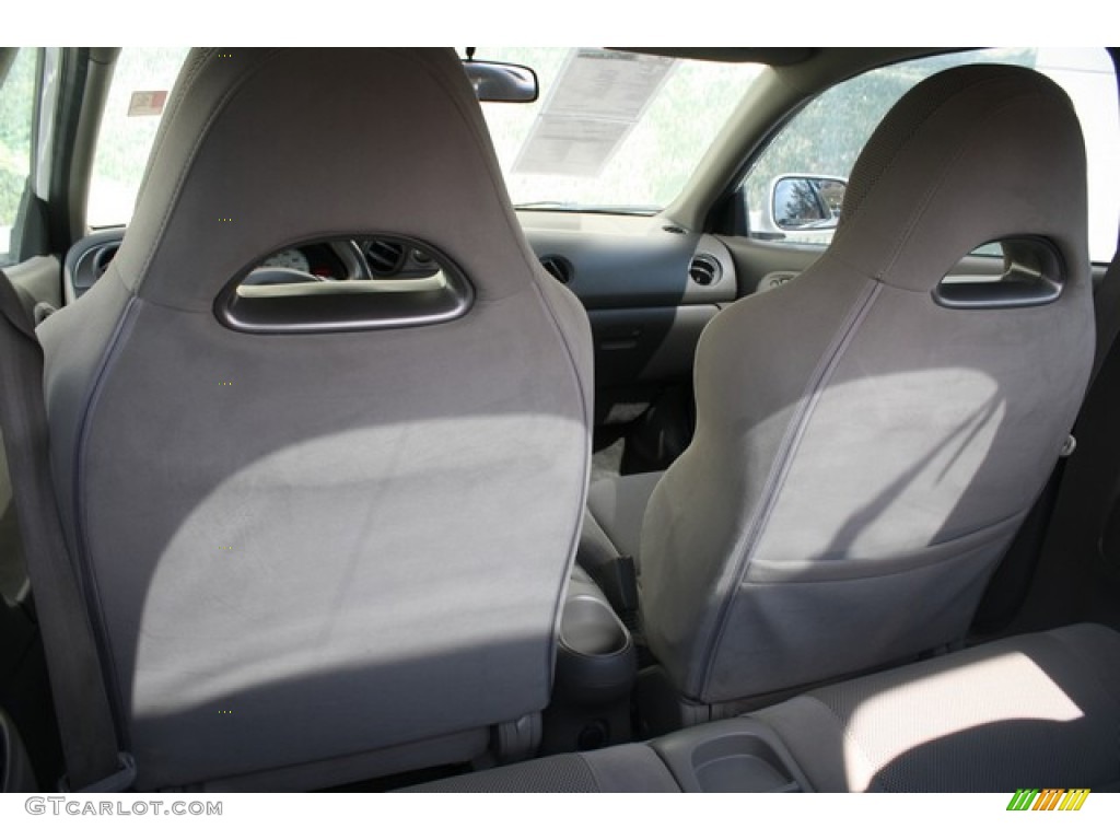 2006 RSX Sports Coupe - Taffeta White / Titanium photo #12