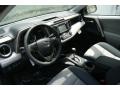 Spruce Green Mica - RAV4 Limited AWD Photo No. 5