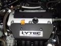 Pewter Pearl - CR-V EX 4WD Photo No. 5