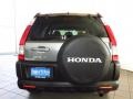 Pewter Pearl - CR-V EX 4WD Photo No. 7