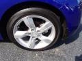 Marathon Blue - Veloster  Photo No. 5