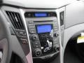 Iridescent Silver Blue Pearl - Sonata GLS Photo No. 8
