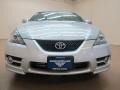 Titanium Metallic - Solara Sport Coupe Photo No. 3