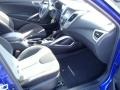Marathon Blue - Veloster  Photo No. 12