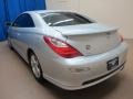 Titanium Metallic - Solara Sport Coupe Photo No. 6