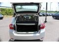 2012 Satin White Pearl Subaru Impreza 2.0i Premium 5 Door  photo #8