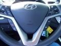 Marathon Blue - Veloster  Photo No. 18