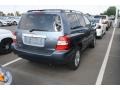 Bluestone Metallic - Highlander Hybrid 4WD Photo No. 2