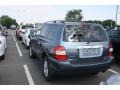 Bluestone Metallic - Highlander Hybrid 4WD Photo No. 3