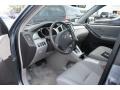 Bluestone Metallic - Highlander Hybrid 4WD Photo No. 5