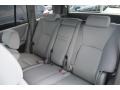 Bluestone Metallic - Highlander Hybrid 4WD Photo No. 6