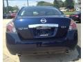 Navy Blue - Altima 2.5 S Photo No. 6