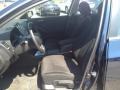 Navy Blue - Altima 2.5 S Photo No. 10