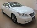 Starfire White Pearl - ES 350 Photo No. 1