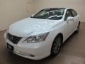 Starfire White Pearl - ES 350 Photo No. 4