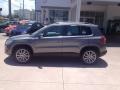 Alpine Grey Metallic - Tiguan Wolfsburg Edition Photo No. 2