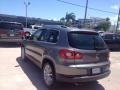 Alpine Grey Metallic - Tiguan Wolfsburg Edition Photo No. 3