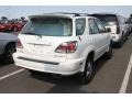 2002 White Gold Crystal Lexus RX 300 AWD  photo #2