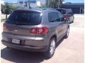 Alpine Grey Metallic - Tiguan Wolfsburg Edition Photo No. 5