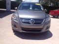 Alpine Grey Metallic - Tiguan Wolfsburg Edition Photo No. 8