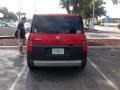 2005 Rallye Red Honda Element EX AWD  photo #3