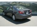 2013 Magnetic Gray Metallic Toyota Camry L  photo #2