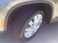 Alpine Grey Metallic - Tiguan Wolfsburg Edition Photo No. 13
