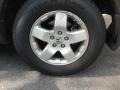 2005 Rallye Red Honda Element EX AWD  photo #5