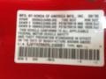 2005 Rallye Red Honda Element EX AWD  photo #6