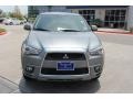 Mercury Gray - Outlander Sport SE Photo No. 2