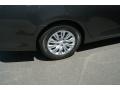 2013 Magnetic Gray Metallic Toyota Camry L  photo #9