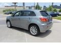 Mercury Gray - Outlander Sport SE Photo No. 5