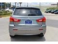 Mercury Gray - Outlander Sport SE Photo No. 6