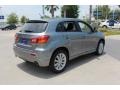 Mercury Gray - Outlander Sport SE Photo No. 7