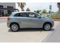 Mercury Gray - Outlander Sport SE Photo No. 8