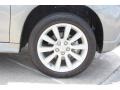 Mercury Gray - Outlander Sport SE Photo No. 9