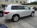 2010 Classic Silver Metallic Toyota Highlander Limited 4WD  photo #6