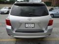 2010 Classic Silver Metallic Toyota Highlander Limited 4WD  photo #7