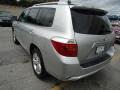 2010 Classic Silver Metallic Toyota Highlander Limited 4WD  photo #8