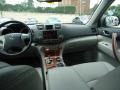 2010 Classic Silver Metallic Toyota Highlander Limited 4WD  photo #9