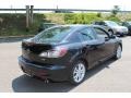 Black Mica - MAZDA3 s Grand Touring 4 Door Photo No. 6