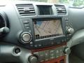 2010 Classic Silver Metallic Toyota Highlander Limited 4WD  photo #10