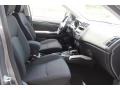 Mercury Gray - Outlander Sport SE Photo No. 18