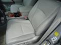 2010 Classic Silver Metallic Toyota Highlander Limited 4WD  photo #13