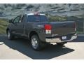 2013 Magnetic Gray Metallic Toyota Tundra SR5 TRD Double Cab 4x4  photo #2