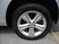 2010 Classic Silver Metallic Toyota Highlander Limited 4WD  photo #25